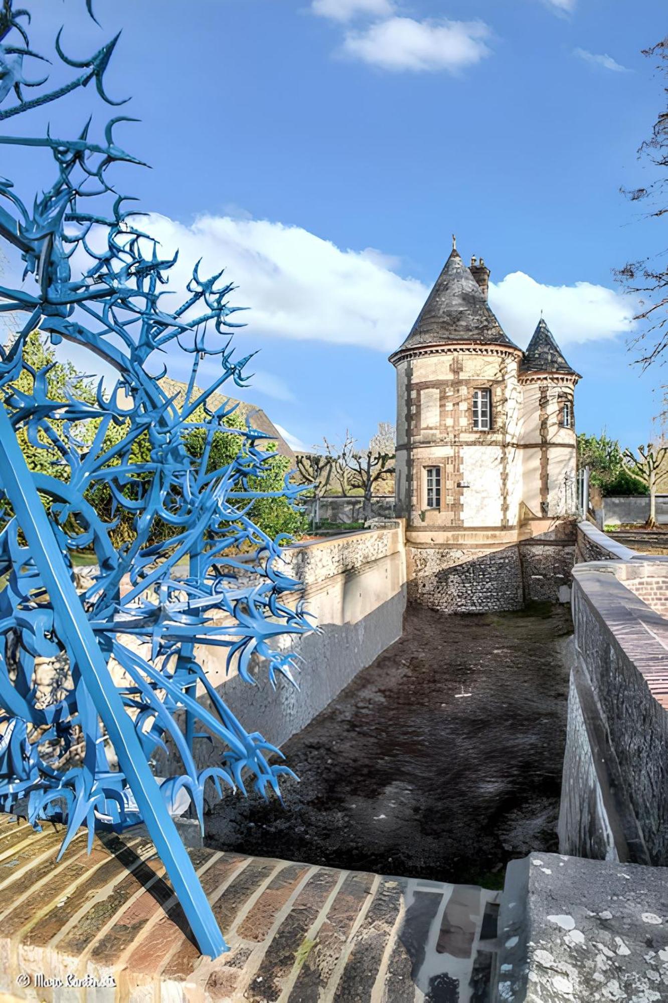 Charmant Studio A Abondant Avec Terrasse Ensoleillee 30 M² Exterior photo
